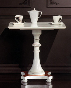 Столик PETIT SEVEN SEDIE 00TA112