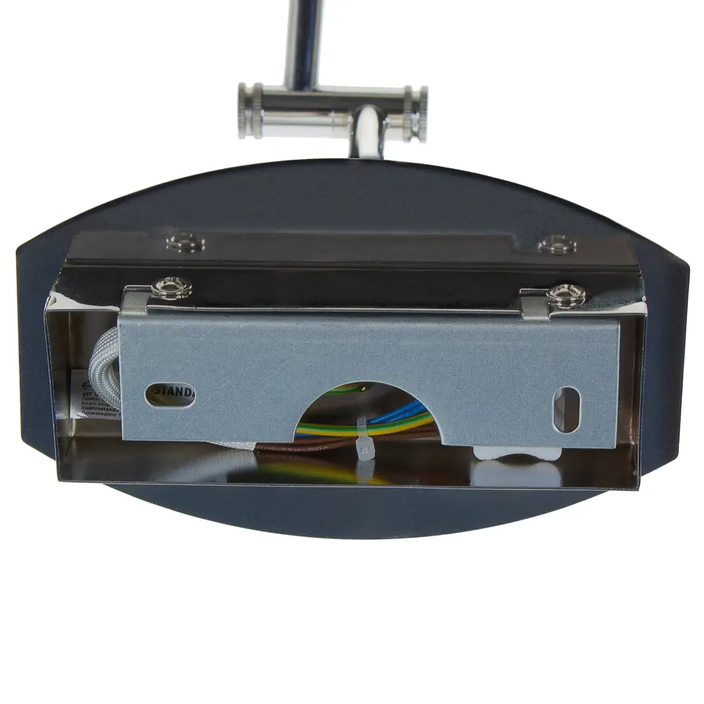 Подсветка 23 см 2xG9х40 Вт, Vitro, хром 14055870 STLM-2136949 Elektrostandard  - Вид №4