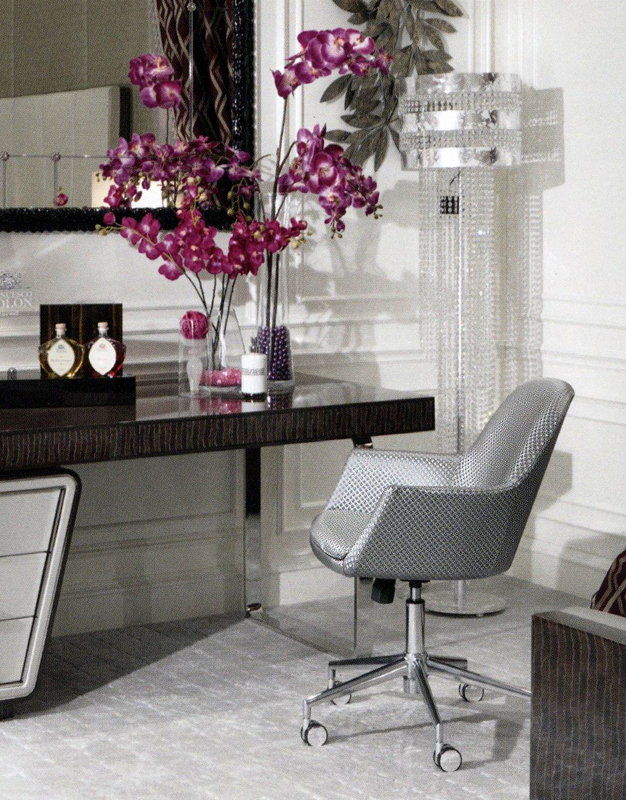 Рабочее кресло  FRANCESCO MOLON P86 