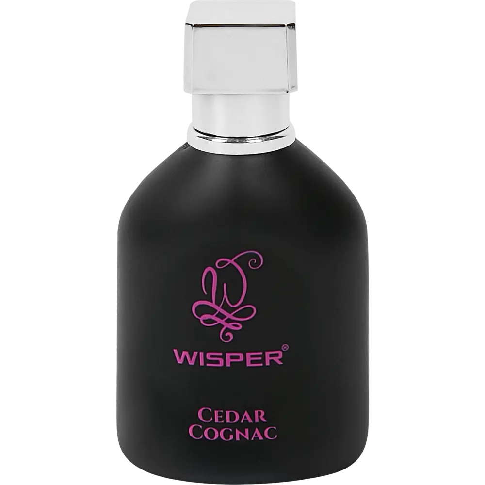 Ароматизатор Wisper Cedar Cognac 30 мл STLM-2029447