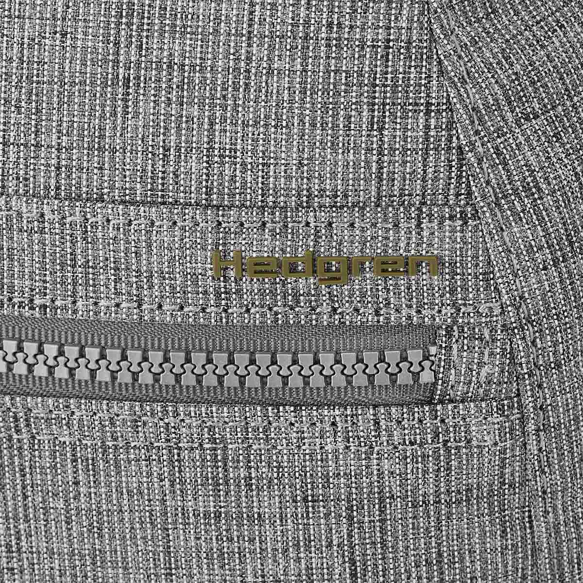 HIC11/835-09 Рюкзак женский HIC11 Vogue RFID Hedgren Inner City  - Вид №3