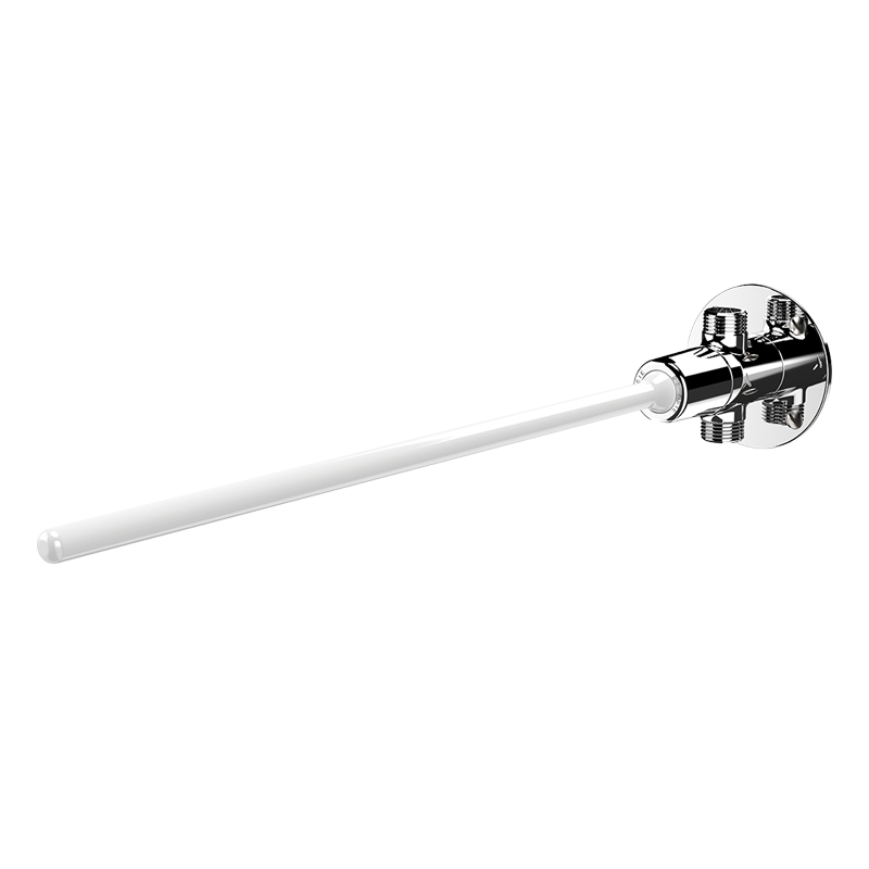 735400 Порционный кран TEMPOGENOU DELABIE 