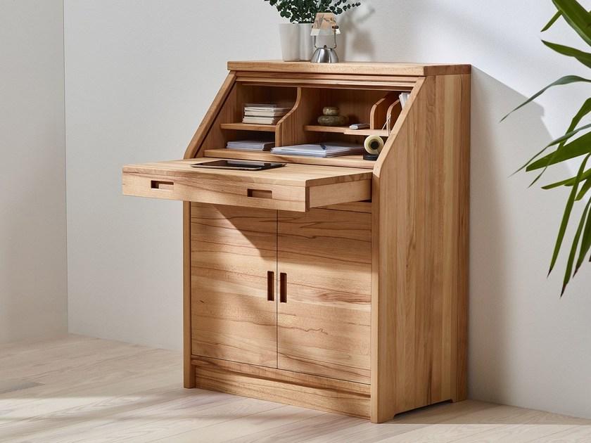 Dyrlund Письменный стол из дерева sun-id-1357002 - Вид №4