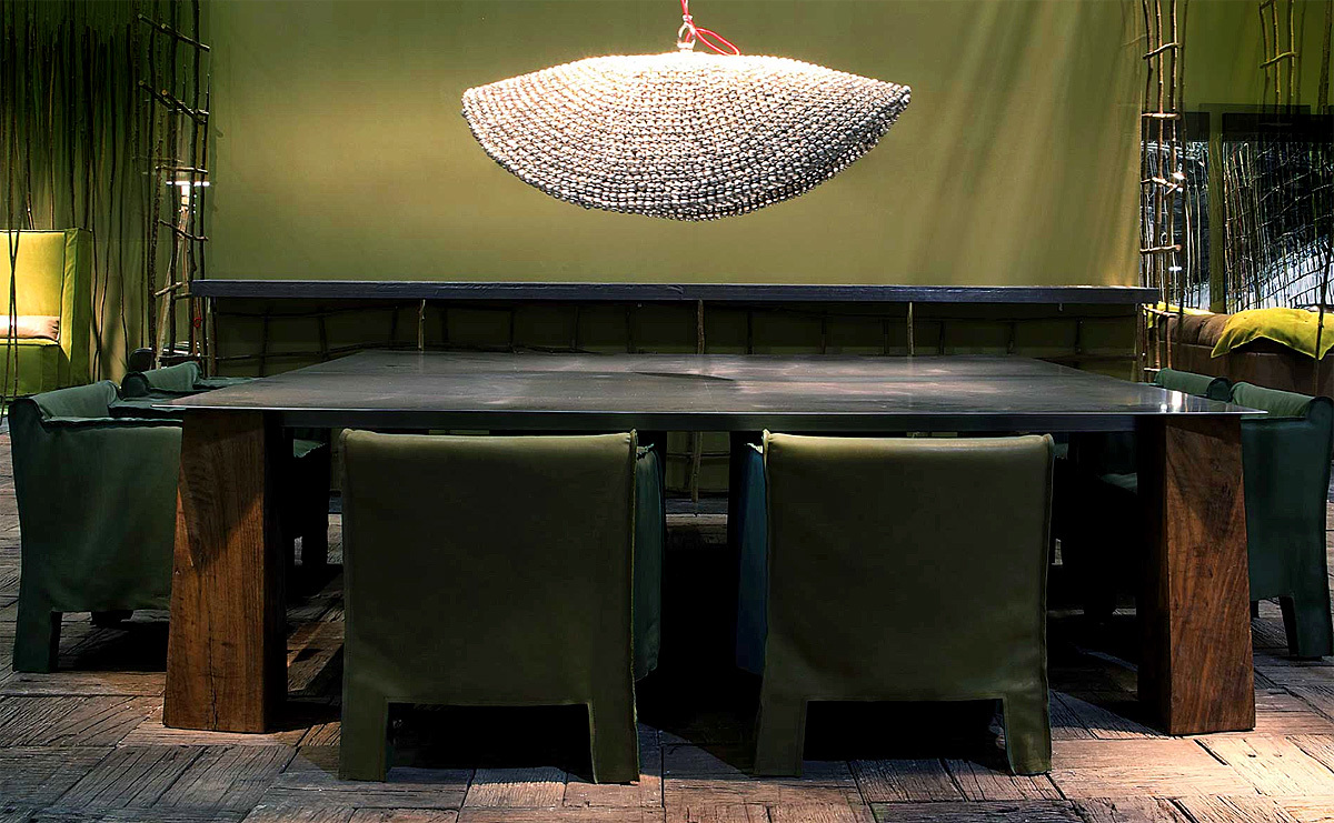 Стол  BAXTER BENAO 