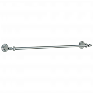 75024 Вешалка для полотенец 24 дюйма Delta Faucet Victorian Хром
