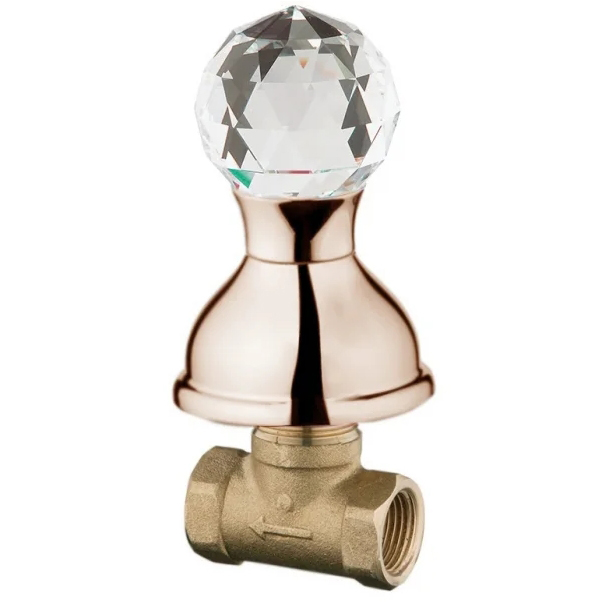 KA690101065 Вентиль запорный Webert Karenina 