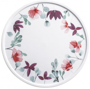 203321A50664C 31 Heyday пластина / Tortenplatte см Kahla-porzellan