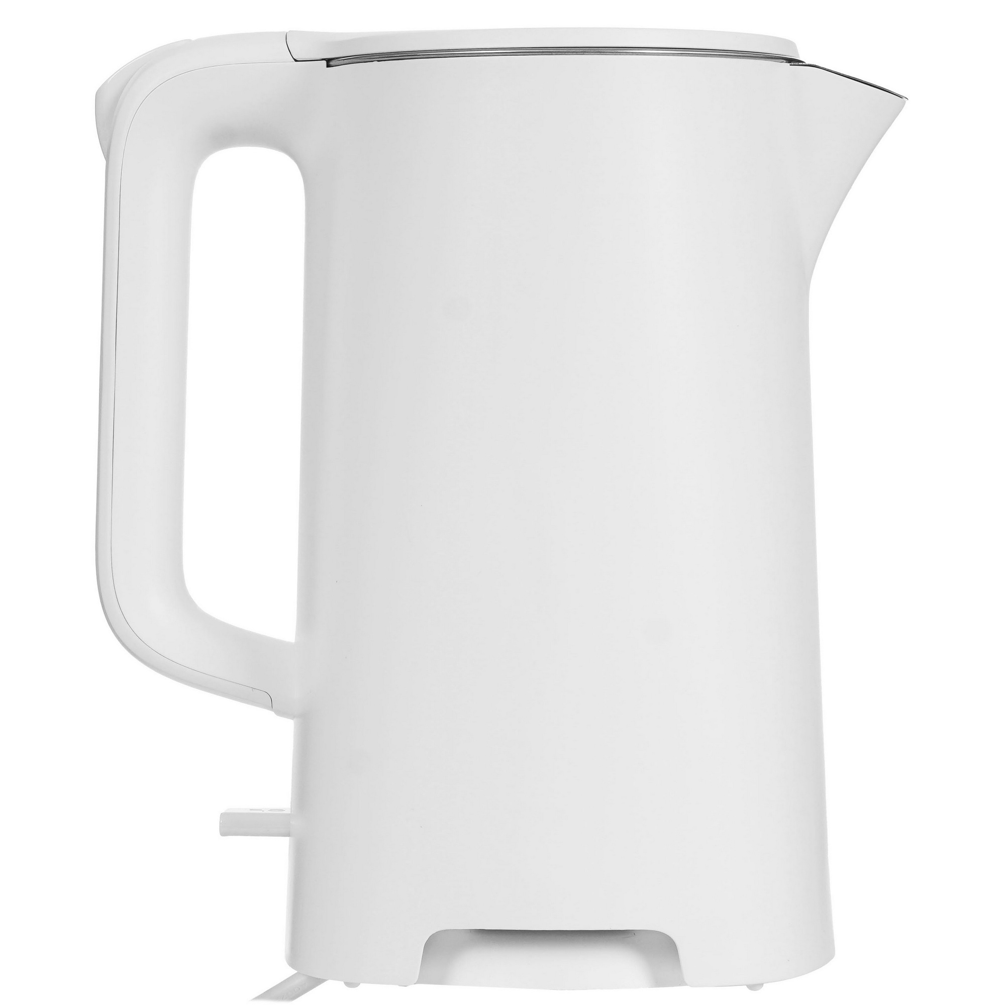 9207808 Электрочайник EVOLUTION KP18171 белый STDN-0068710 - Вид №1