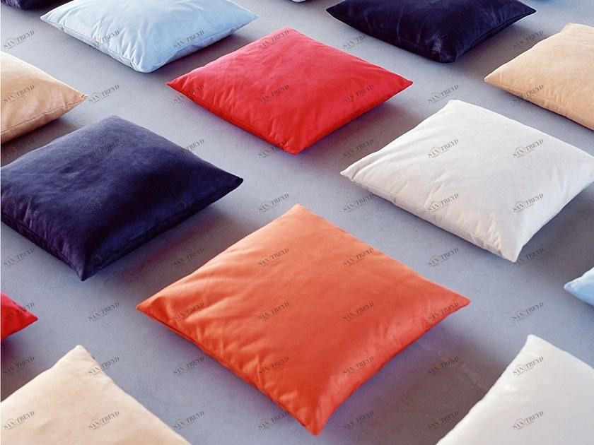 SOFTLINE Квадратная подушка sun-id-1485243