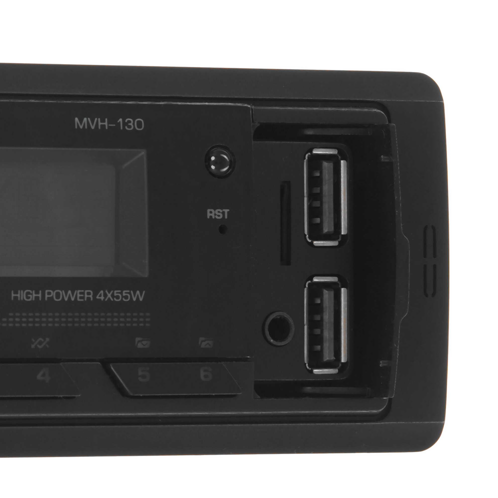 5454434 Автопроигрыватель Premiera MVH-130 STDN-0064229 - Вид №4