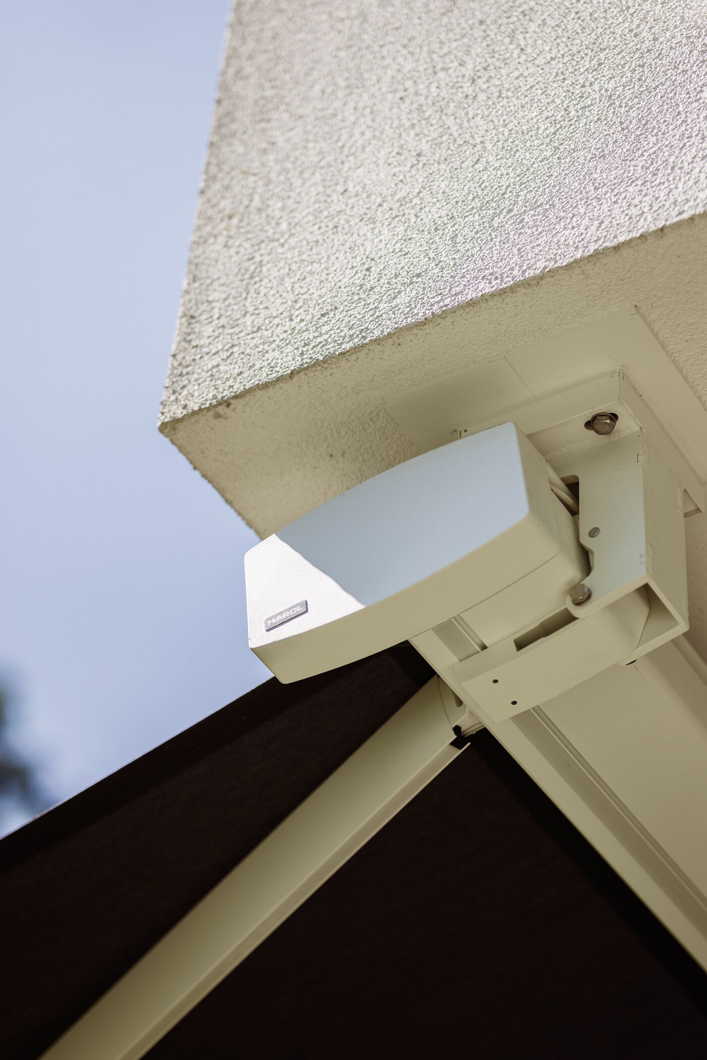 Тент с выдвижными ящиками со встроенным освещением Harol CADIZ ARCH-00113848 - Вид №6