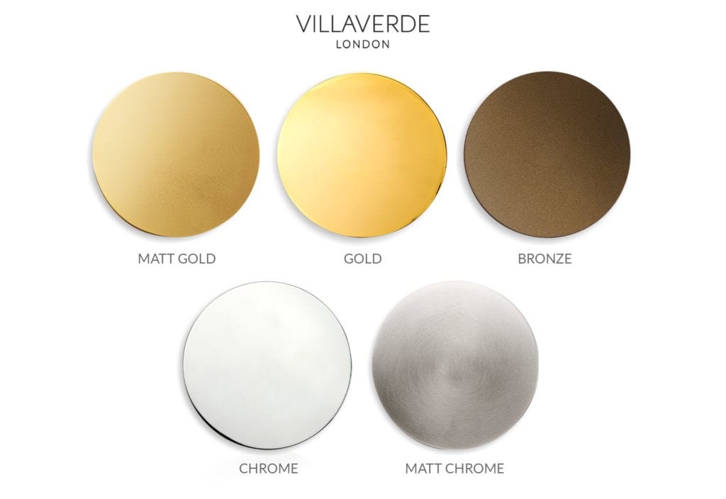 Настенный светильник ручной работы из муранского стекла Abrissi Jewel ARCH-00089740 - Вид №6