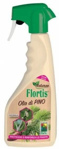 ORVITAL Экстракт на основе соснового масла Flortis