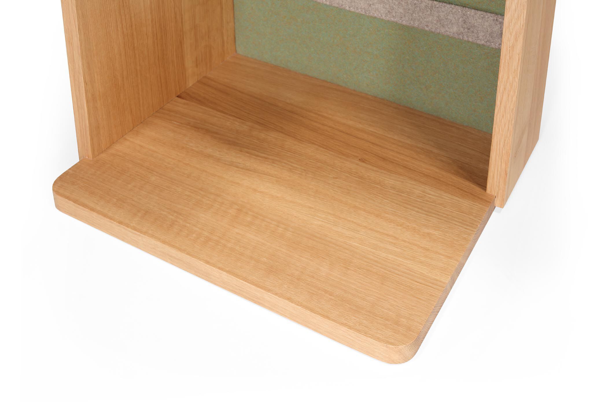 Журнальный столик Hatt NOTCH ARCH-00084552 - Вид №4