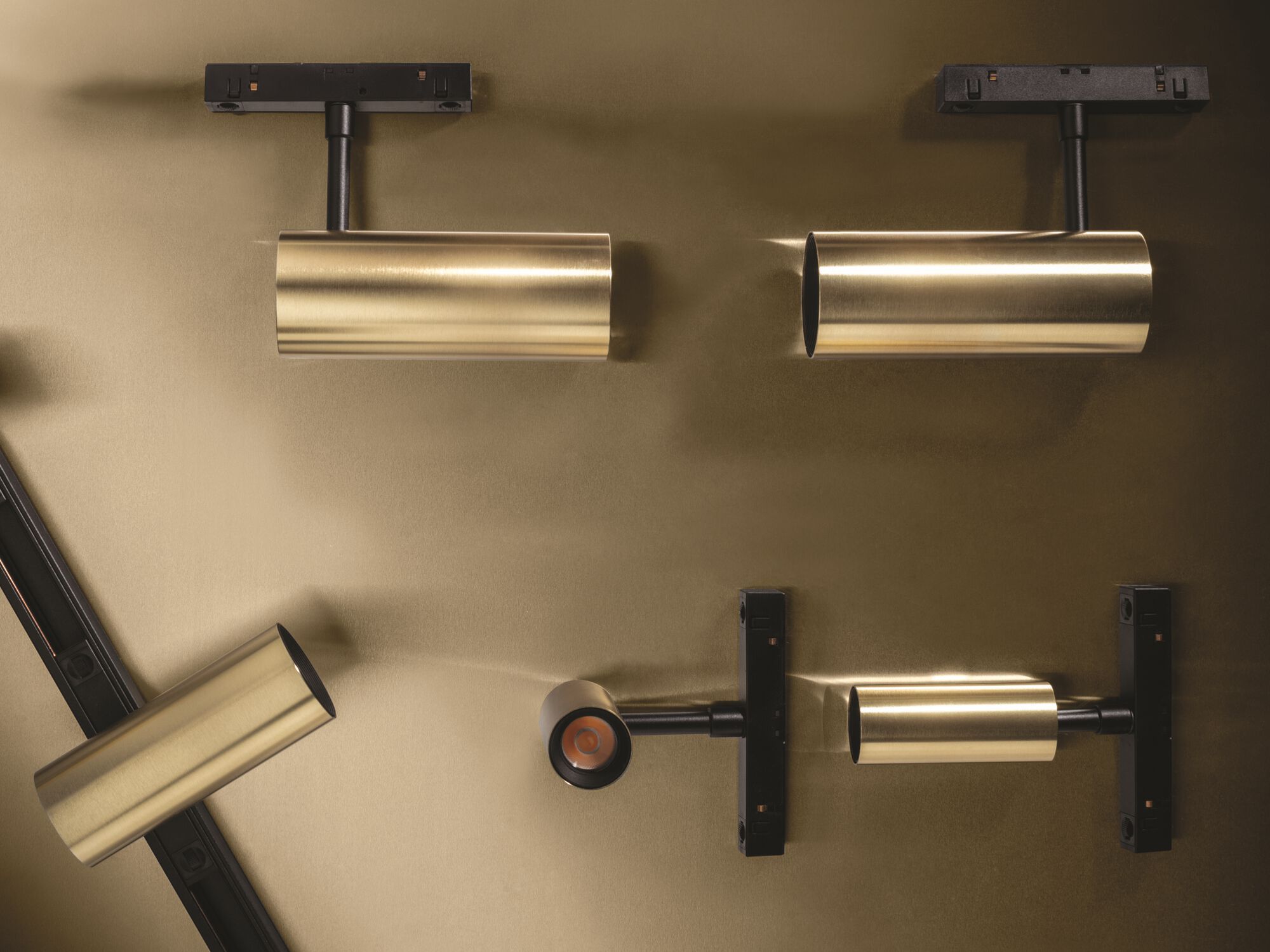 Светодиодное трековое освещение PAN Evoque ARCH-00067882