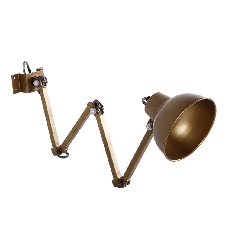 079292 Настенный светильник Francisco Segarra Lain Santreyd  - Вид №1