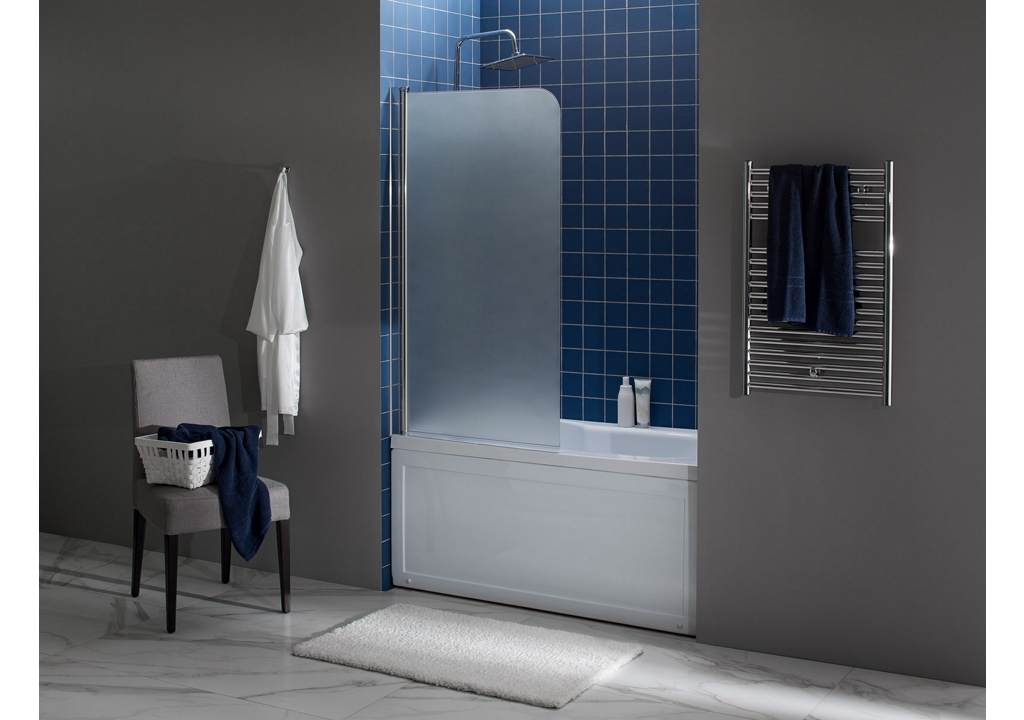 Акриловая ванна Aquanet Largo 140x70 00203994 - Вид №4