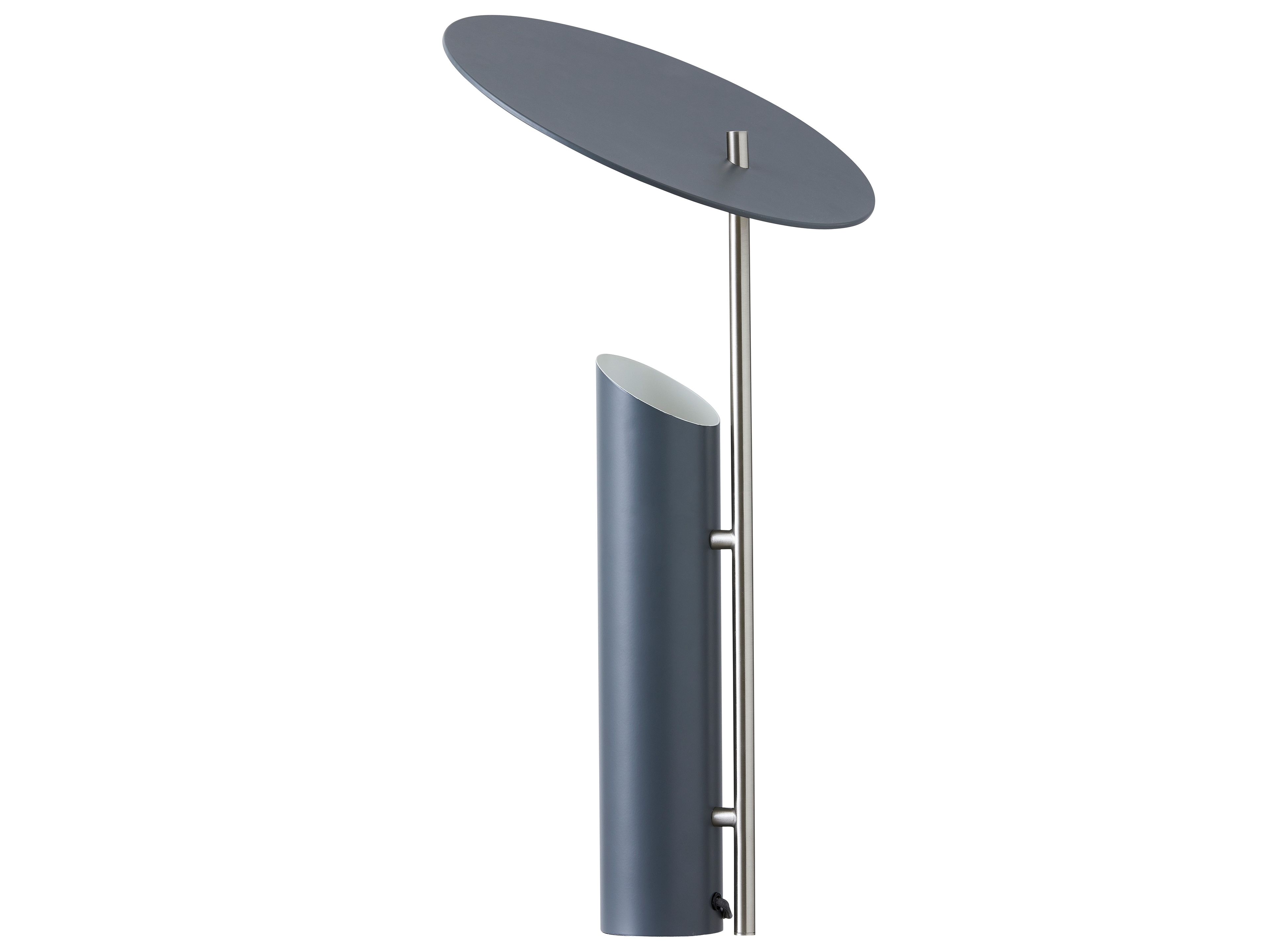 Стальная настольная лампа VERPAN REFLECT ARCH-00110880