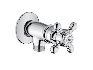 Настенный пульт дистанционного управления из хромированной латуни