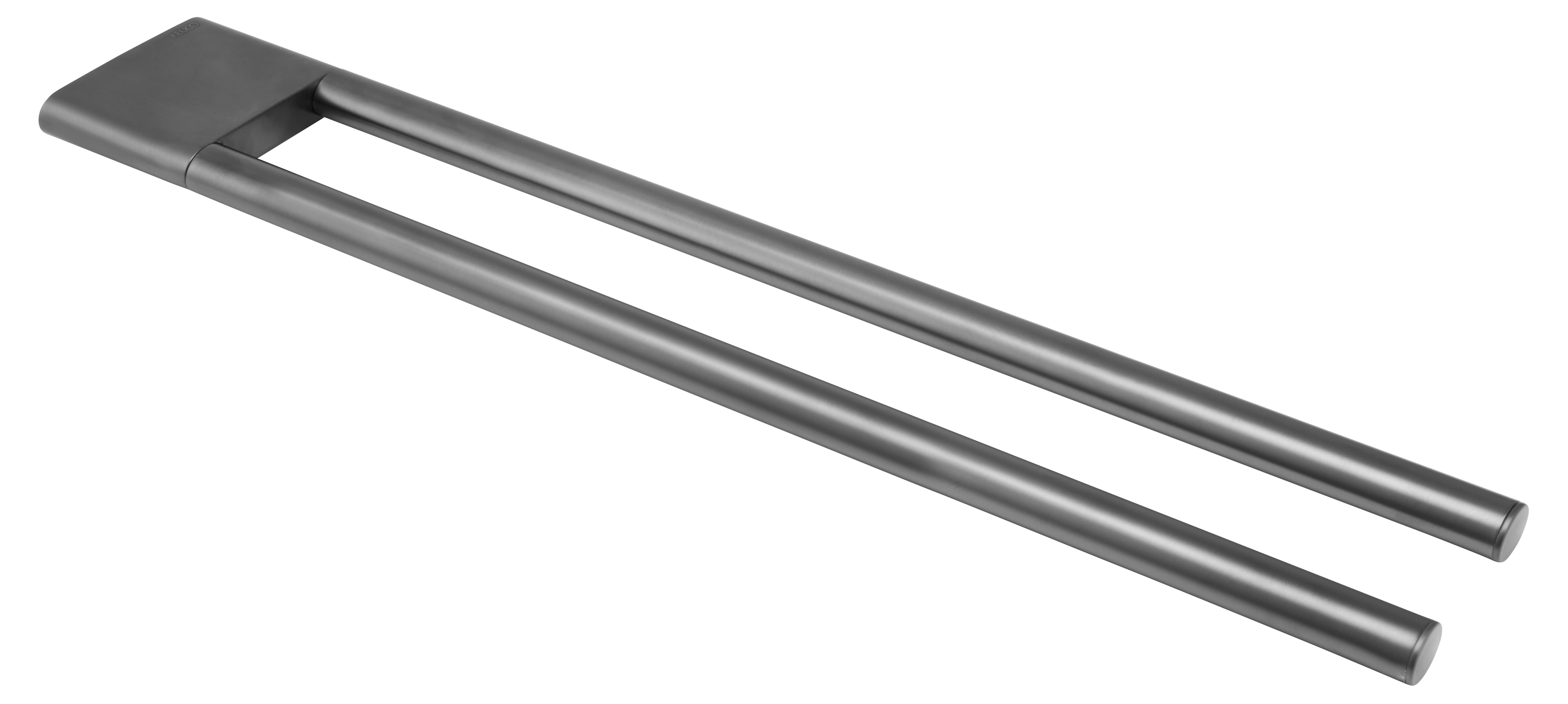 11518130000 Полотенцедержатель KEUCO Edition 400