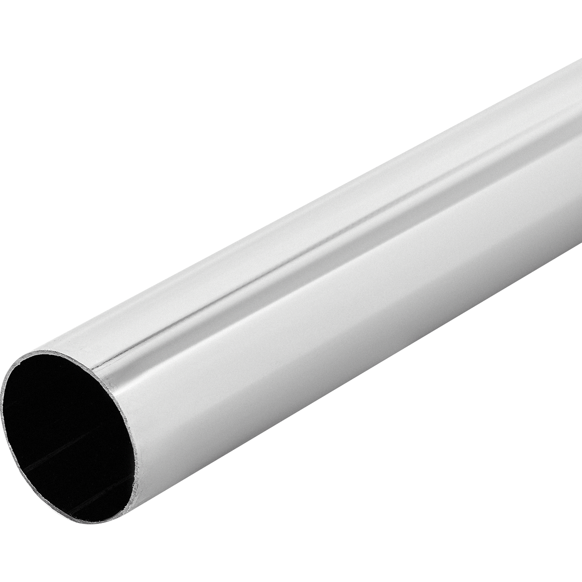 Труба оцинкованная TECH-KREP 25×1×1500 мм для систем перегородок и стеллажей 87507361 STLM-0074286