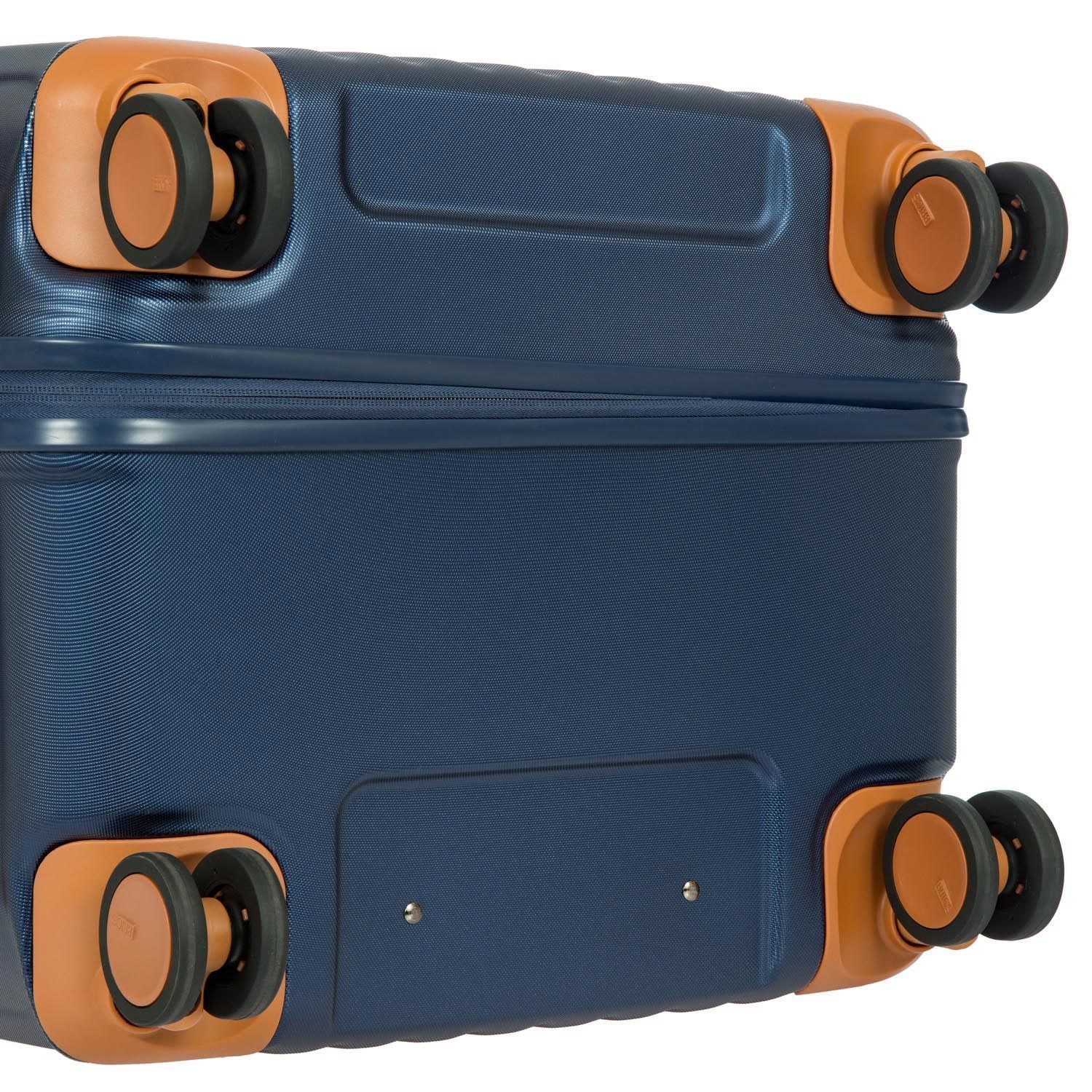 BRK08039.606 Чемодан BRK08039 Travel Trunk XL Brics Capri - Вид №10