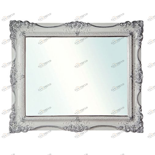 Зеркало в раме SN18 La Bussola‎ MIRRORS