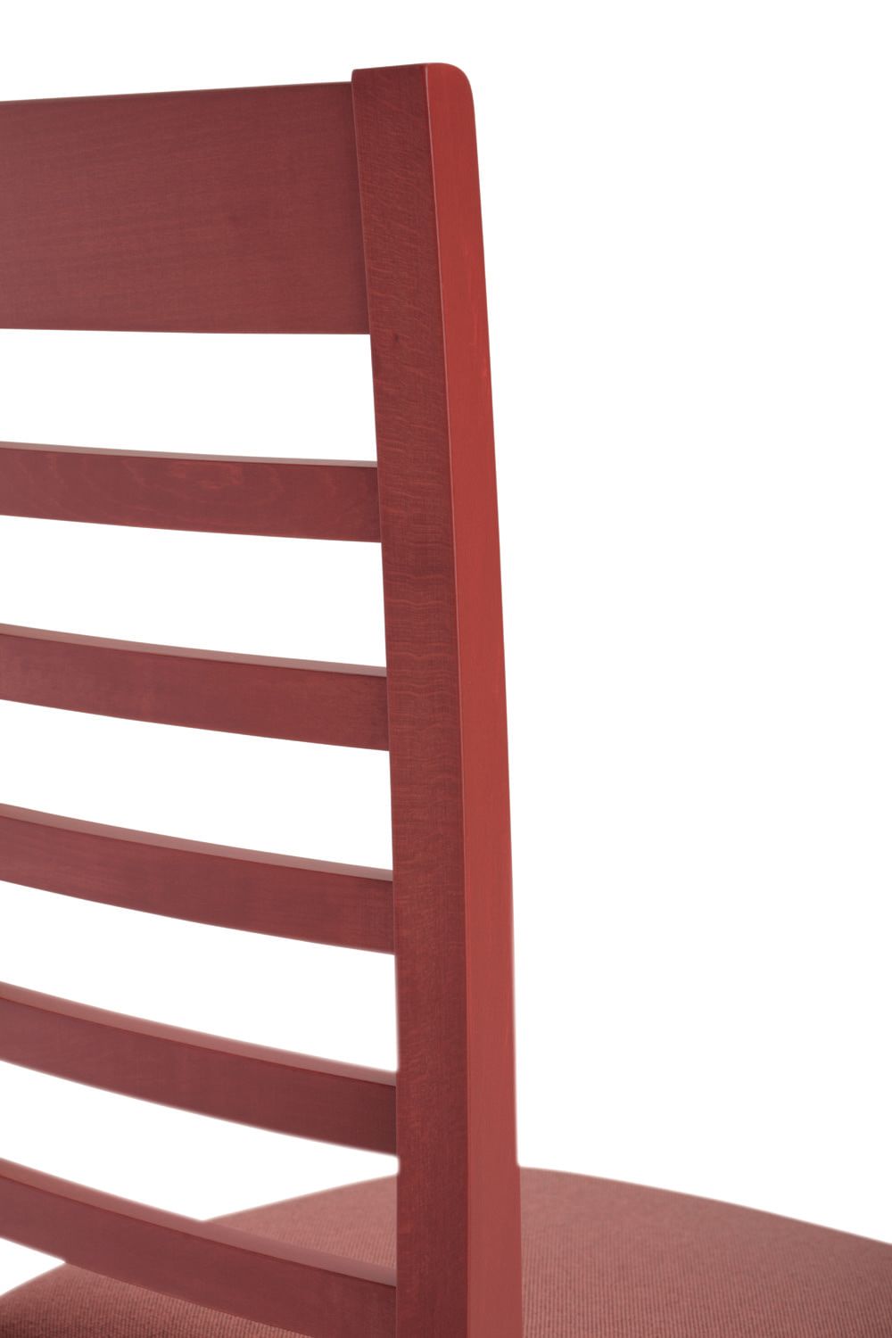 Стул из бука с мягким сиденьем Palma Corinne ARCH-00084285 - Вид №7