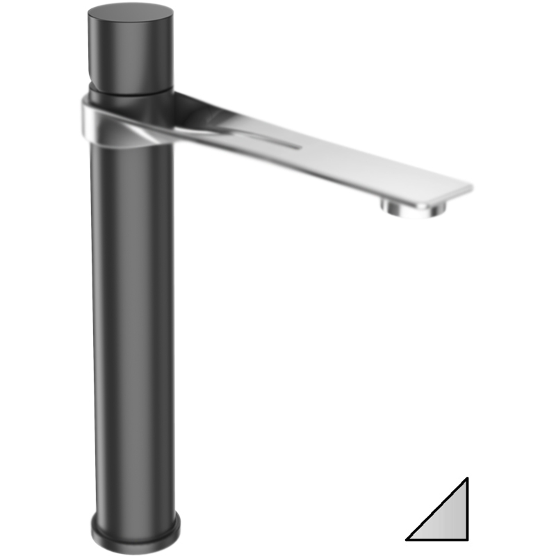 NB830402015 Смеситель для раковины Webert One-B 