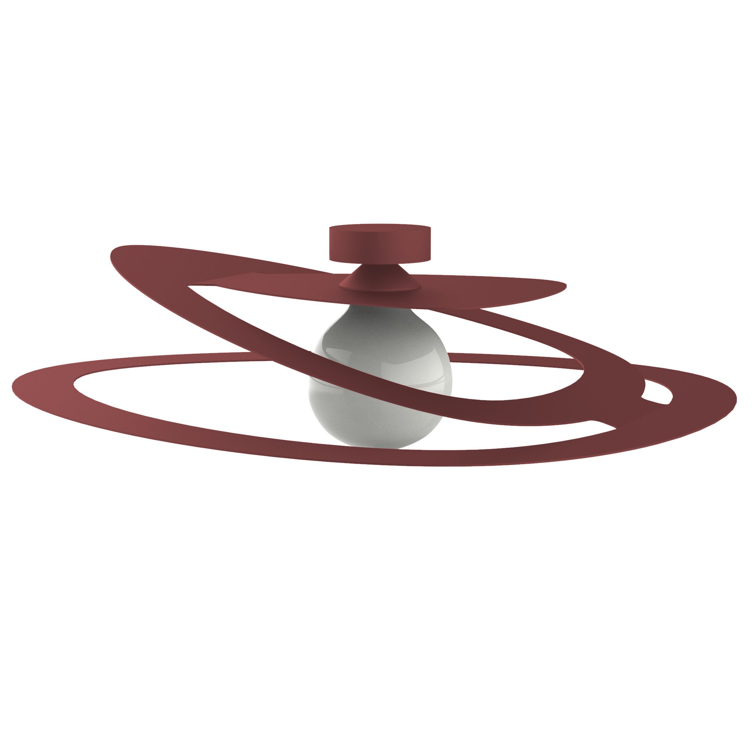 Светодиодный потолочный светильник WayPoint Dilate ARCH-00131313 - Вид №38