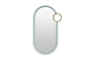 CIST312 Зеркала для детской Жевательная резинка маленькая