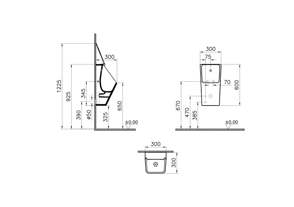 5461B003-0200  Vitraglobal S20  - Вид №1