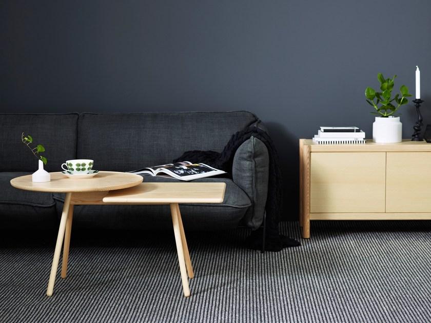 Karl Andersson Деревянный журнальный столик для гостиной sun-id-1465175 - Вид №2