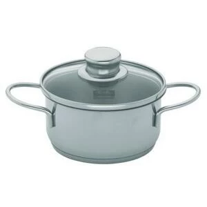 Кастрюля Snack set, 0,6 л, 12 см