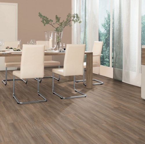 Пробка EGGER Cork+ Сосна Монти (Гладкая) 1292х193 мм 1201400004 - Вид №29