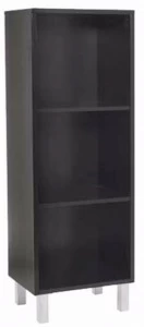 Karl Andersson Открытый книжный шкаф из фанерованной древесины 2k 2k300