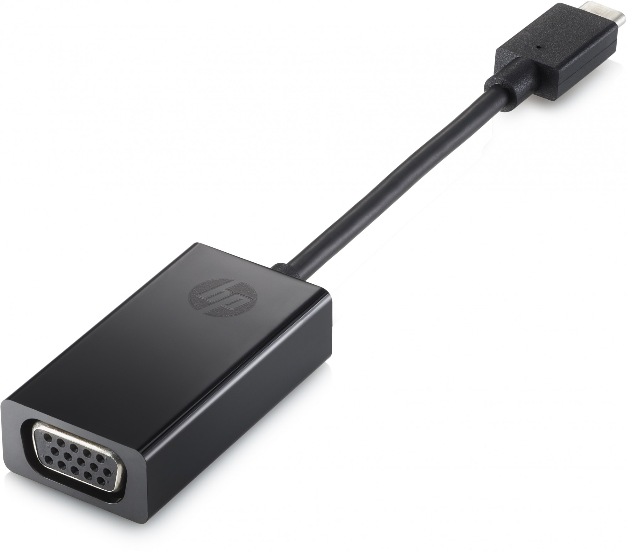 P7Z54AA#ABB usb-c to vga adapter HP Santreyd 