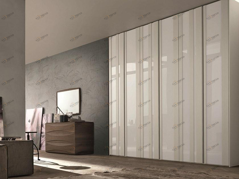 Gruppo Tomasella Лакированный шкаф Strike sun-id-1401079