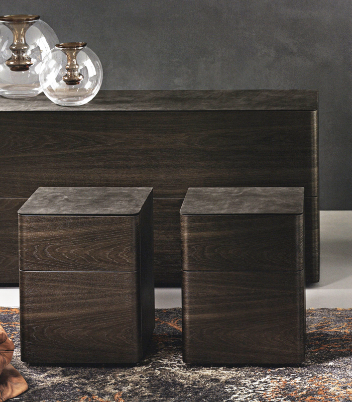 Тумбочка BRERA OLIVIERI CM490 