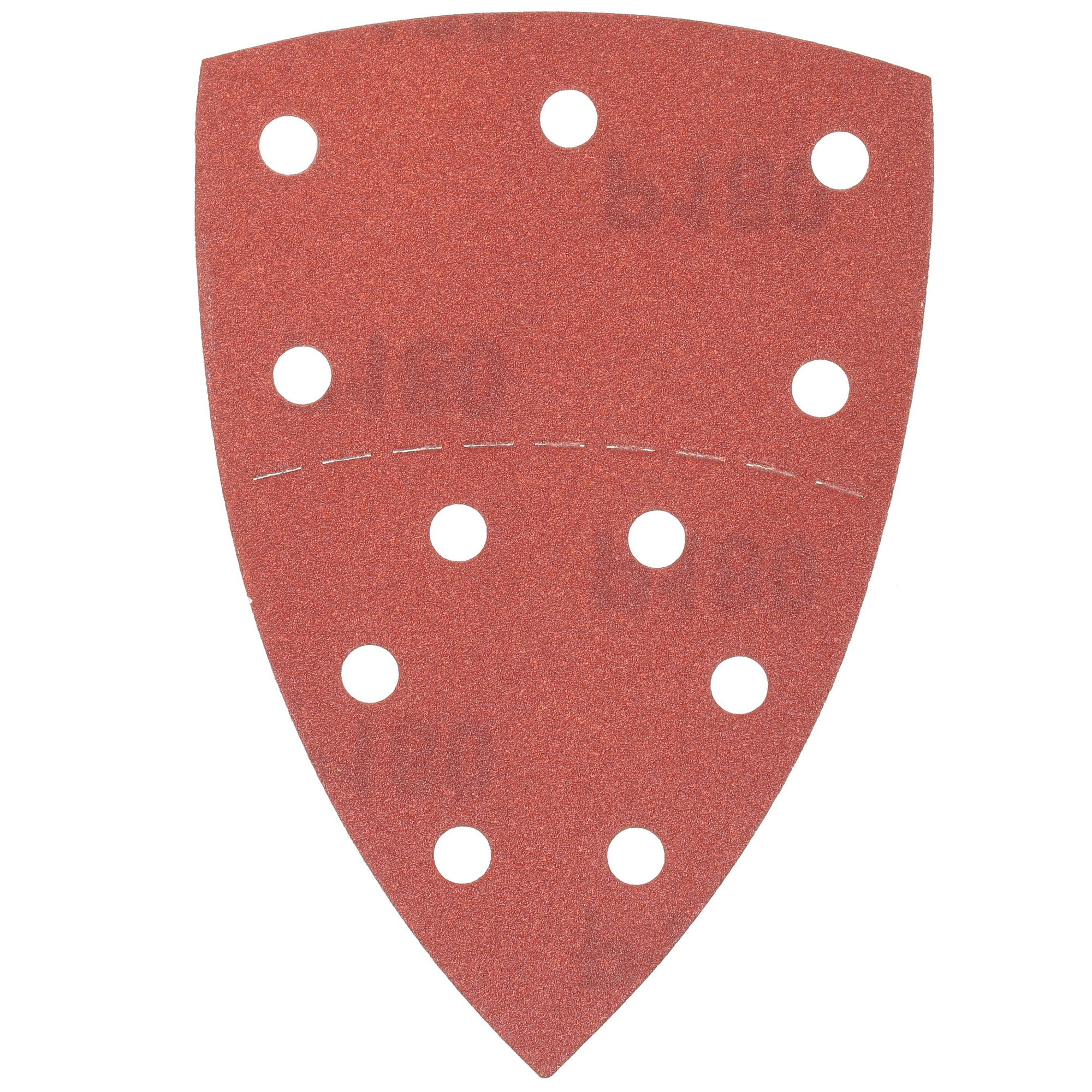 Шлифовальный лист Metabo 625608000 1151250 STDN-0093242 - Вид №1