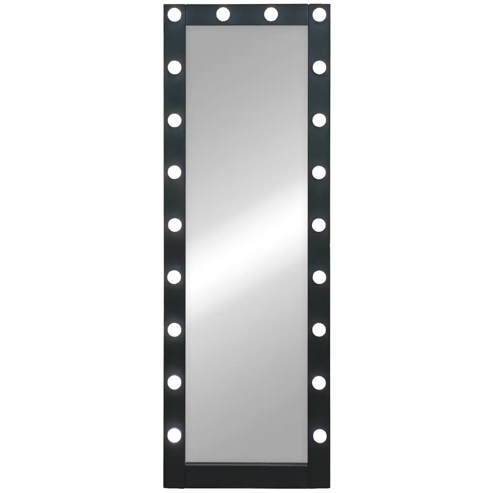 INSPIRE Тибет — гримерное зеркало с подсветкой 60×175 см 86728470 STLM-0070987 - Вид №4