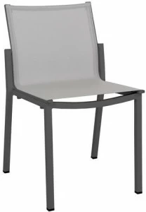 Les jardins Штабелируемый садовый стул Amaka