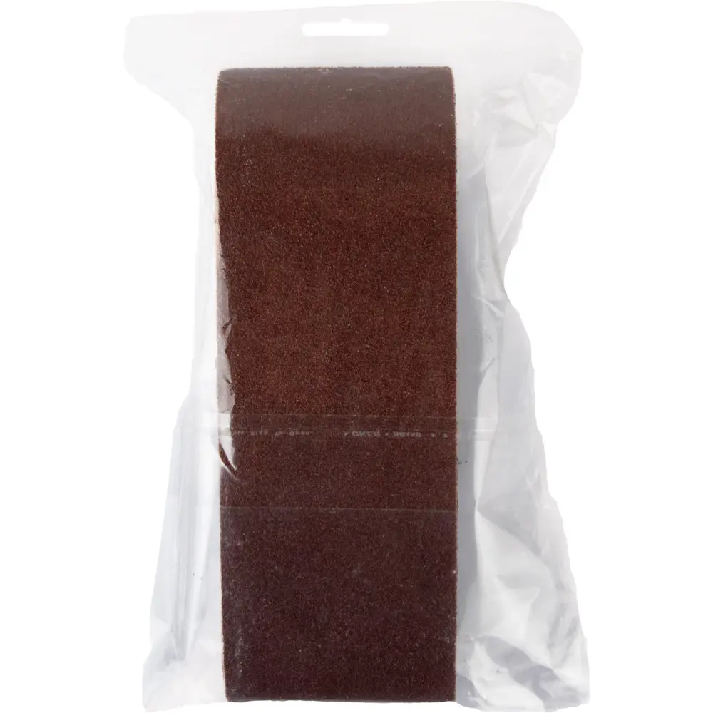 Лента шлифовальная Свое ремесло P80 75x457 мм, 2 шт СВОЁ РЕМЕСЛО STLM-2086471 - Вид №3