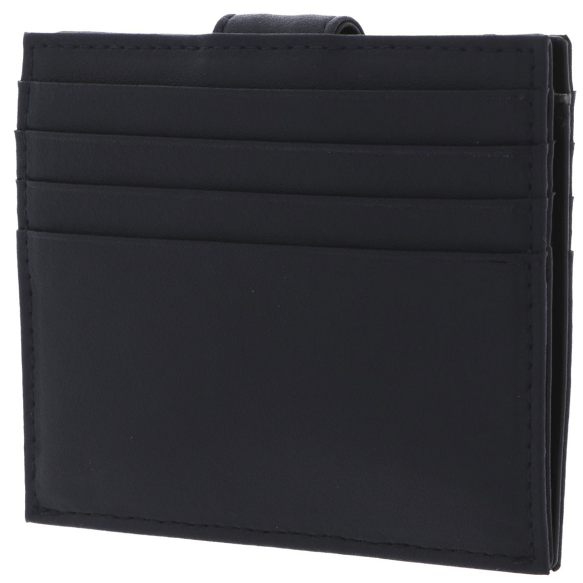 UZP12-126 Визитница UZP12 Credit Card Holder Mandarina Duck Detroit Leather  - Вид №3