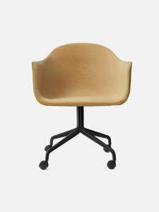 9391002-039Q08ZZ Harbour Arm Chair, с мягкой обивкой LuceLight