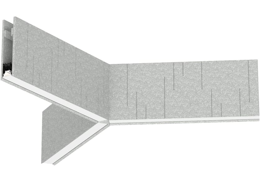 Рециркулированный любимчик Сид подвесной светильник PROLICHT Unity ARCH-00104443