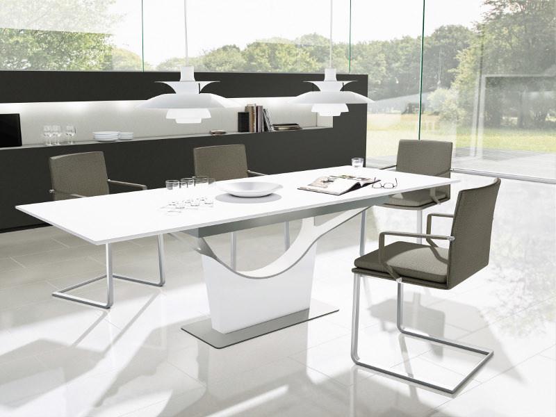 Ronald Schmitt Прямоугольный обеденный стол sun-id-1482043 - Вид №2