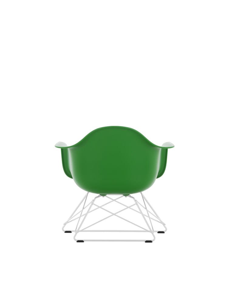 Полипропиленовое кресло с подлокотниками VITRA Eames Plastic Chair ARCH-00049913 - Вид №122