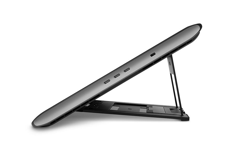 DTHW1621HK0B mobilestudio pro 16" 512gb gen2 Wacom Santreyd  - Вид №5