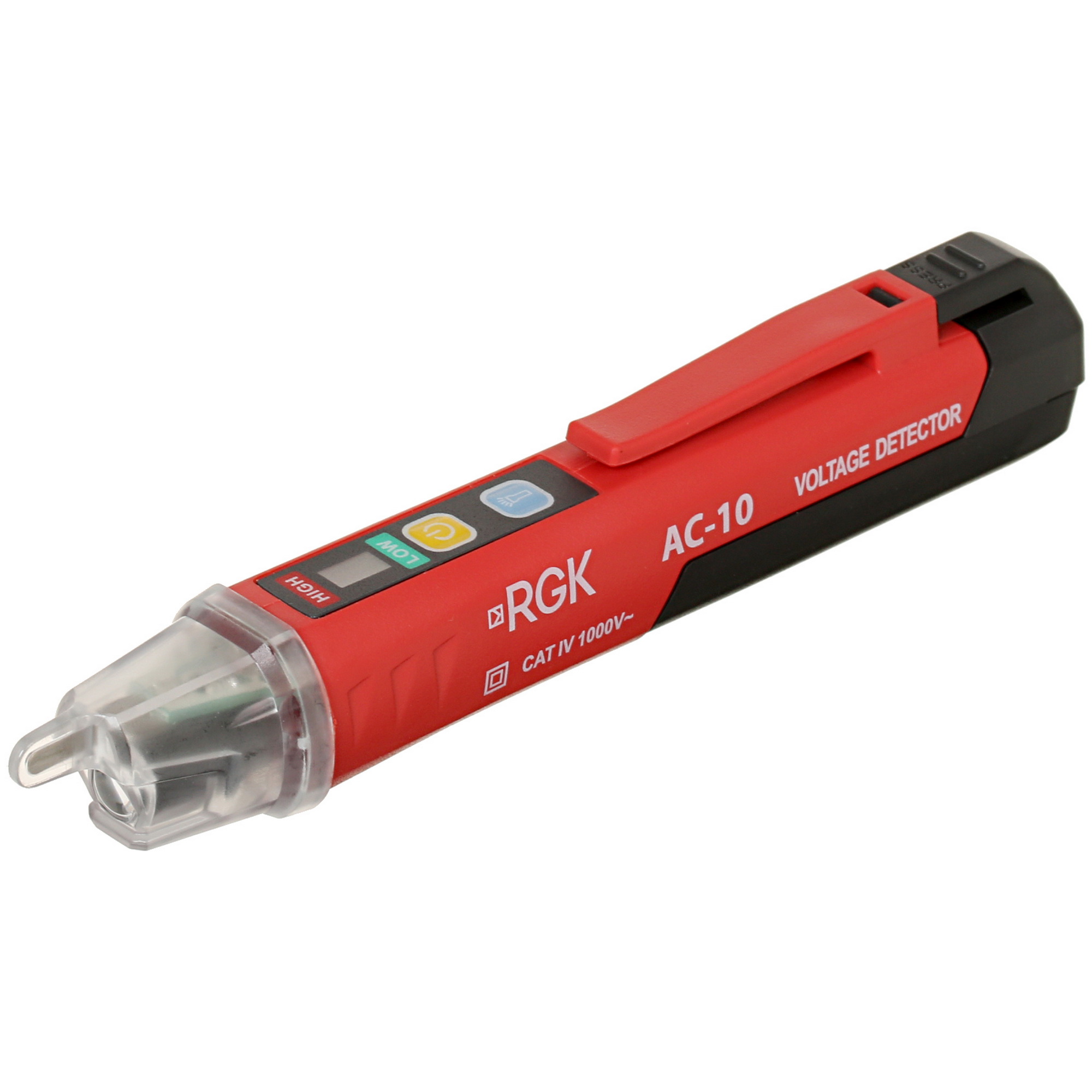 Индикатор напряжения RGK AC-10 8185241 STDN-0033006 - Вид №1